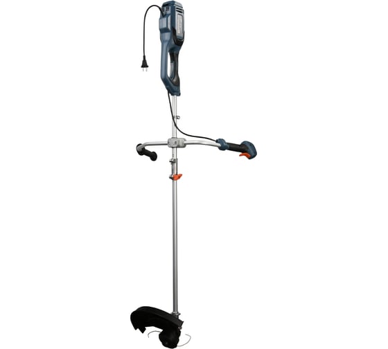 Триммер электрический SENIX 1200Вт, 34 см BCUE12-M-EU
