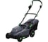 Газонокосилка аккумуляторная FAVOURITE OBS 21 WET PROF 21В+21В, 4Ач, бесщёт. 555021370 21