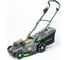 Газонокосилка аккумуляторная FAVOURITE OBS 21 WET PROF 21В+21В, 4Ач, бесщёт. 555021370 1