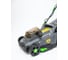 Газонокосилка аккумуляторная FAVOURITE OBS 21 WET PROF 21В+21В, 4Ач, бесщёт. 555021370 3