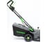 Газонокосилка аккумуляторная FAVOURITE OBS 21 WET PROF 21В+21В, 4Ач, бесщёт. 555021370 5