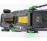 Газонокосилка аккумуляторная FAVOURITE OBS 21 WET PROF 21В+21В, 4Ач, бесщёт. 555021370 6