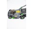 Газонокосилка аккумуляторная FAVOURITE OBS 21 WET PROF 21В+21В, 4Ач, бесщёт. 555021370 7