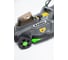 Газонокосилка аккумуляторная FAVOURITE OBS 21 WET PROF 21В+21В, 4Ач, бесщёт. 555021370 8