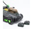 Газонокосилка аккумуляторная FAVOURITE OBS 21 WET PROF 21В+21В, 4Ач, бесщёт. 555021370 19