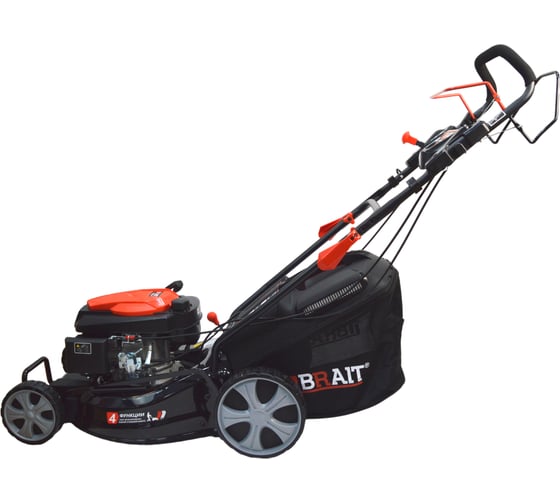 Газонокосилка бензиновая BRAIT BLM2646SM PRO 06.03.011.102