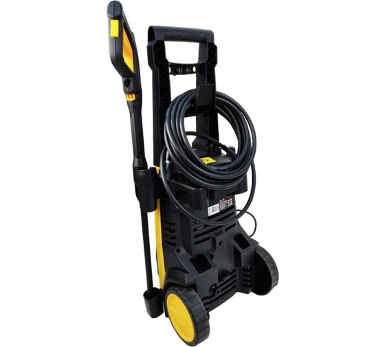 Аппарат моющий высокого давления BRAIT BR1800 PRO 16.01.009.099