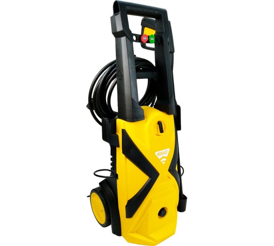 Аппарат моющий высокого давления BRAIT BR1800 PRO 16.01.009.099