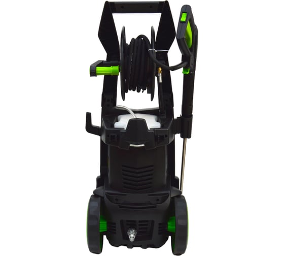 Аппарат моющий высокого давления BRAIT HPW 2500i 16.01.019.029