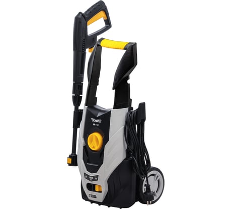 Мойка высокого давления KRANZ KR-110 KR-16-1261