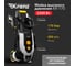 Мойка высокого давления KRANZ KR-170 KR-16-1262 2