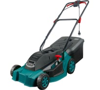 Газонокосилка электрическая с травосборником Pioneer LM-1640-01