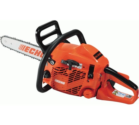 Бензопила ECHO CS-352ES/35RC