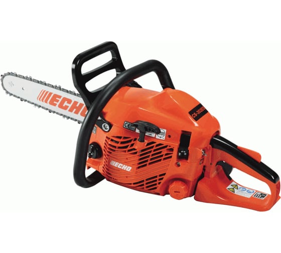 Бензопила ECHO CS-352ES/35RC