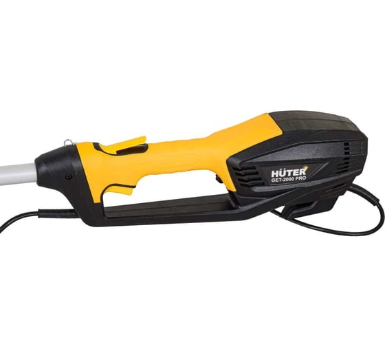 Электрический триммер Huter GET-2000 PRO 70/1/57