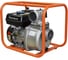 Мотопомпа Electrolite GP-80 EL (ШК) 7л.с., 80мм, 1300л/мин, глубина всасывания 8м., макс. напор 30м., вес 25кг 2382 15
