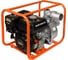 Мотопомпа Electrolite GP-80 EL (ШК) 7л.с., 80мм, 1300л/мин, глубина всасывания 8м., макс. напор 30м., вес 25кг 2382 1