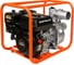 Мотопомпа Electrolite GP-80 EL (ШК) 7л.с., 80мм, 1300л/мин, глубина всасывания 8м., макс. напор 30м., вес 25кг 2382 13