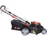 Газонокосилка бензиновая BRAIT BLM2647SM PRO 06.03.012.102 2