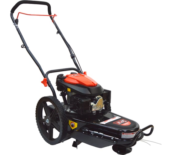 Газонокосилка бензиновая BRAIT BLM2655 PRO 06.03.013.102