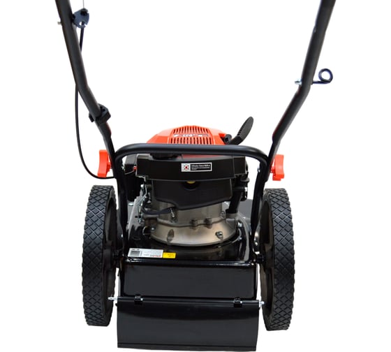 Газонокосилка бензиновая BRAIT BLM2655 PRO 06.03.013.102