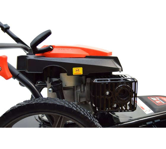 Газонокосилка бензиновая BRAIT BLM2655 PRO 06.03.013.102