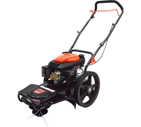 Газонокосилка бензиновая BRAIT BLM2655 PRO 06.03.013.102