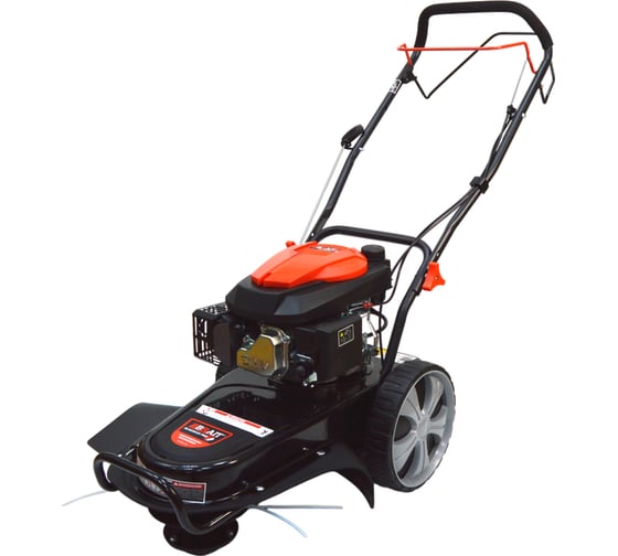 Газонокосилка бензиновая BRAIT BLM2655S PRO 06.03.014.102