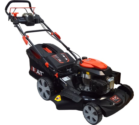 Газонокосилка бензиновая BRAIT BLM3350SM PRO 06.03.016.102