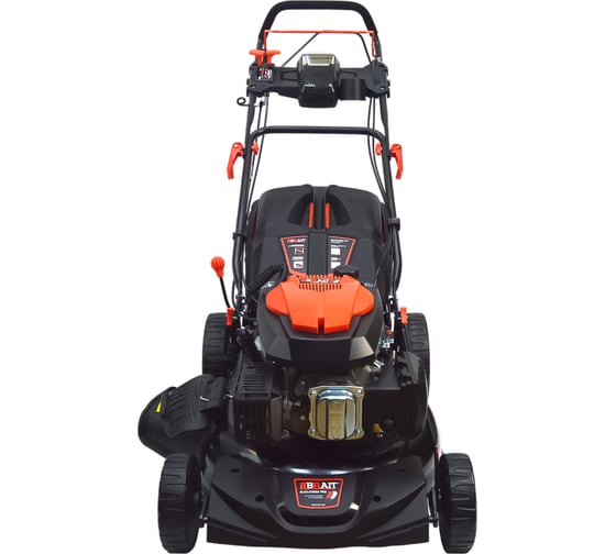 Газонокосилка бензиновая BRAIT BLM3350SM PRO 06.03.016.102