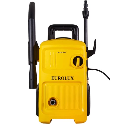 Мойка Eurolux W-175 PRO 70/8/58