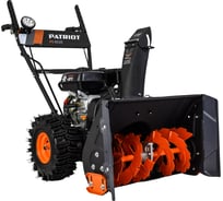 Снегоуборщик PATRIOT PS 602 E 426109602