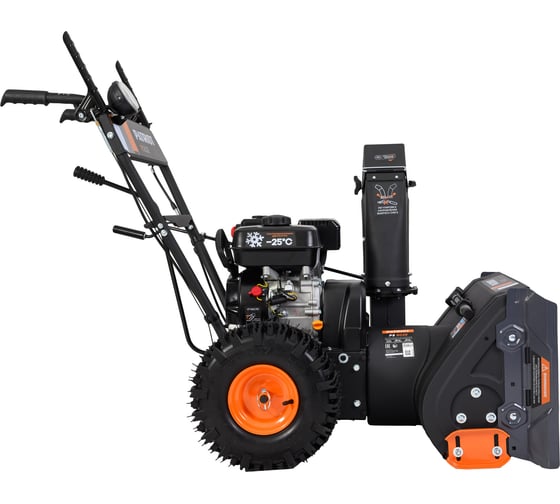 Снегоуборщик PATRIOT PS 602 E 426109602