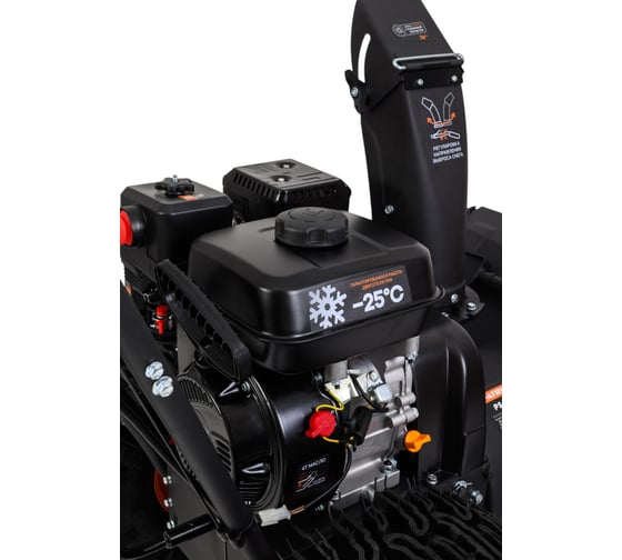 Снегоуборщик PATRIOT PS 602 E 426109602