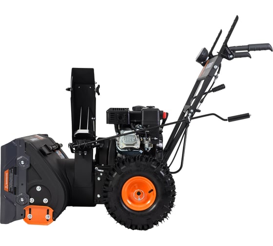 Снегоуборщик PATRIOT PS 602 E 426109602