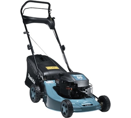 Бензиновая самоходная газонокосилка Makita PLM 5101