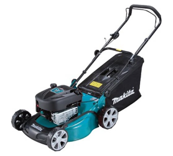 Бензиновая самоходная газонокосилка Makita PLM 5102