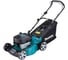 Бензиновая самоходная газонокосилка Makita PLM 5102 1