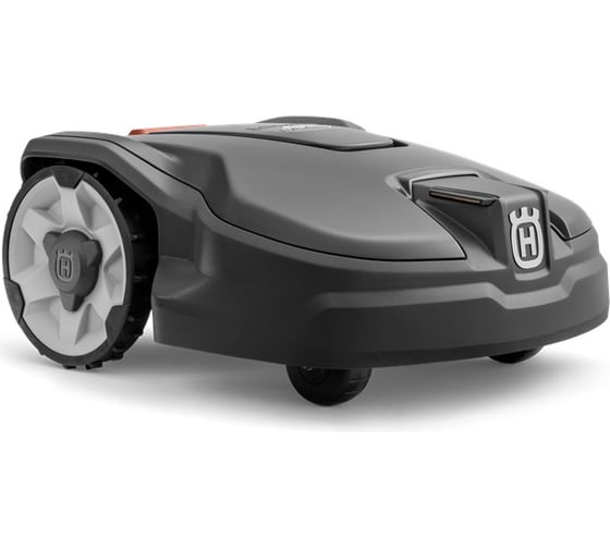 Газоносилка-робот Husqvarna Automower 305 9679740-17