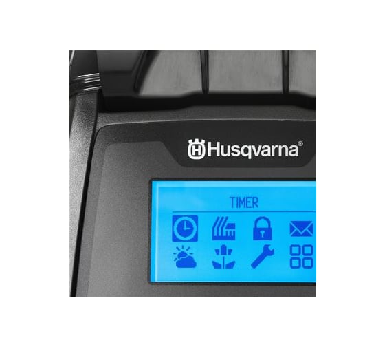 Газоносилка-робот Husqvarna Automower 305 9679740-17