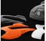 Газоносилка-робот Husqvarna Automower 305 9679740-17 19