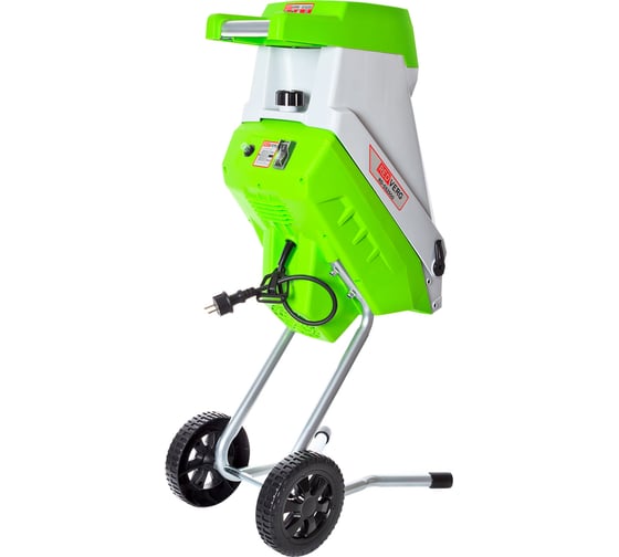 Садовый измельчитель REDVERG RD-GS2500 6655234