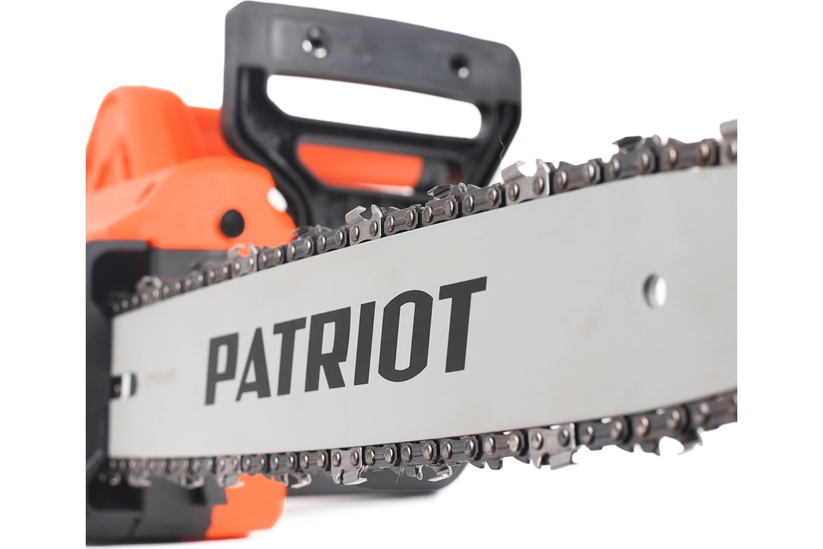 Цепная электропила PATRIOT ESP 1814 220301530 - выгодная цена, отзывы ...