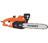 Цепная электропила PATRIOT ESP 1814 220301530