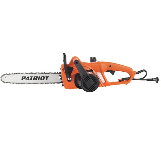 Цепная электропила PATRIOT ESP 1814 220301530