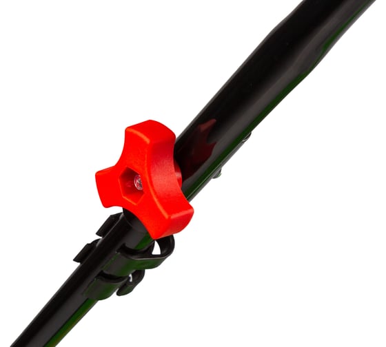 Газонокосилка аккумуляторная бесщеточная REDVERG RD-LM18-330BLK/U 6689136