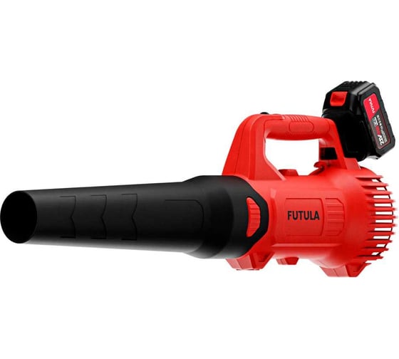 Аккумуляторная воздуходувка FUTULA BL8 00-00215592