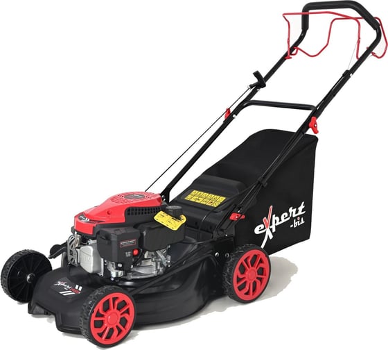 Бензиновая газонокосилка Expert-bis L460S самоходная 263715