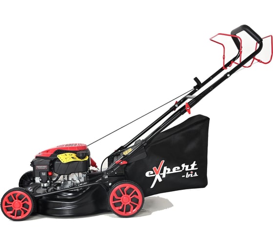 Бензиновая газонокосилка Expert-bis L460S самоходная 263715
