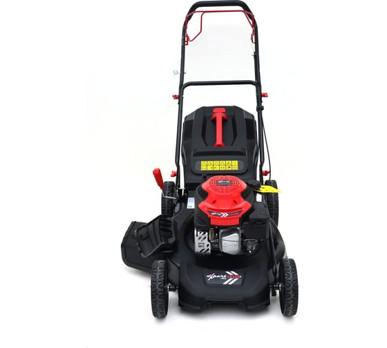 Бензиновая газонокосилка Expert-bis L510S самоходная 263676